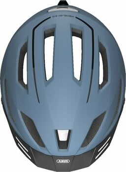 Cyklistická helma Abus Pedelec 2.0 Glacier Blue S Cyklistická helma - 4