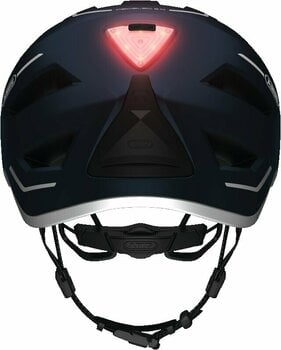 Bike Helmet Abus Pedelec 2.0 Midnight Blue L Bike Helmet - 3
