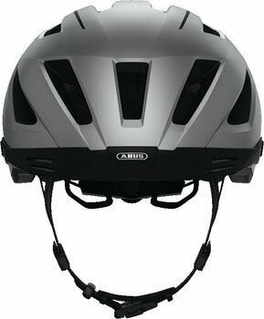 Casque de vélo Abus Pedelec 2.0 Silver Edition L Casque de vélo - 2