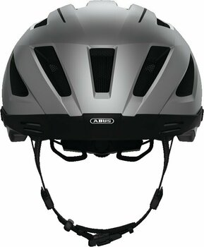 Kask rowerowy Abus Pedelec 2.0 Silver Edition M Kask rowerowy - 2