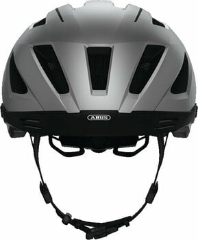 Kask rowerowy Abus Pedelec 2.0 Silver Edition S Kask rowerowy - 2