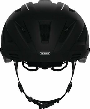 Bike Helmet Abus Pedelec 2.0 Velvet Black L Bike Helmet - 2