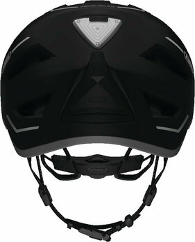 Bike Helmet Abus Pedelec 2.0 Velvet Black L Bike Helmet - 3