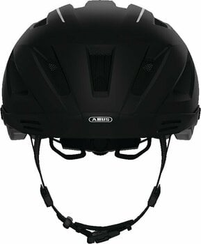 Bike Helmet Abus Pedelec 2.0 Velvet Black M Bike Helmet - 2