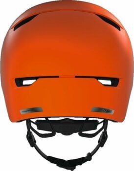 Bike Helmet Abus Scraper 3.0 Signal Orange M Bike Helmet (Just unboxed) - 3