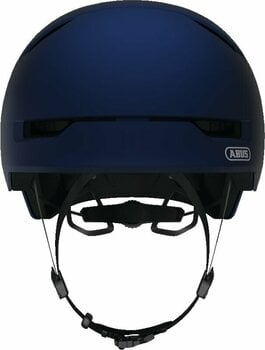 Cyklistická helma Abus Scraper 3.0 Ultra Blue L Cyklistická helma - 2