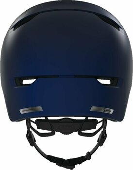 Cyklistická helma Abus Scraper 3.0 Ultra Blue L Cyklistická helma - 3