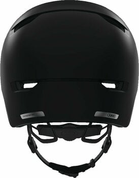 Bike Helmet Abus Scraper 3.0 Velvet Black L Bike Helmet - 3