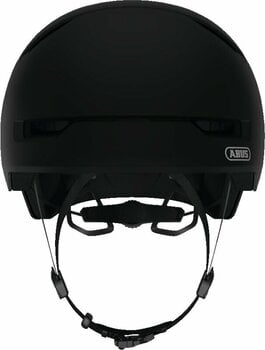 Cyklistická helma Abus Scraper 3.0 Velvet Black M Cyklistická helma - 2