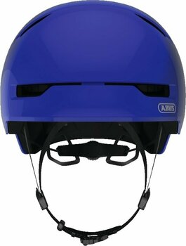Dětská cyklistická helma Abus Scraper Kid 3.0 Shiny Blue S Dětská cyklistická helma - 2