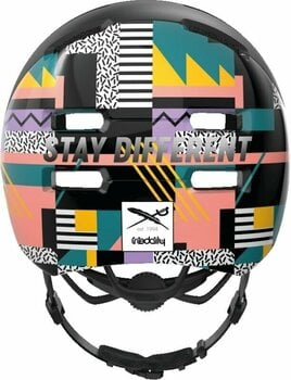 Casco de bicicleta Abus Skurb ACE Iriedaily Black L Casco de bicicleta - 3