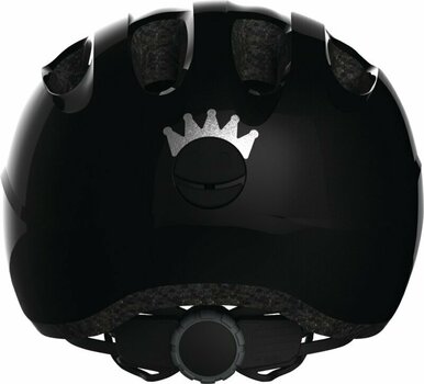 Casco de bicicleta para niños Abus Smiley 2.0 Royal Black M Casco de bicicleta para niños - 3