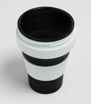 Thermo Mug, Cup Stojo Pocket Black 355 ml Mug - 4