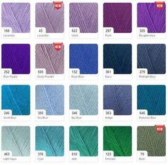 Knitting Yarn Alize Diva 1 Knitting Yarn - 2
