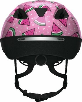 Kinder fahrradhelm Abus Smooty 2.0 Pink Watermelon M Kinder fahrradhelm - 3