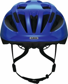 Kid Bike Helmet Abus Smooty 2.0 Shiny Blue S Kid Bike Helmet - 2