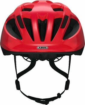 Dětská cyklistická helma Abus Smooty 2.0 Shiny Red S Dětská cyklistická helma - 2