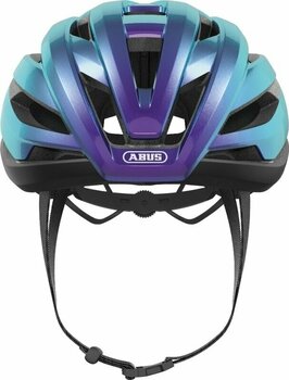Bike Helmet Abus StormChaser Flipflop Purple L Bike Helmet - 2