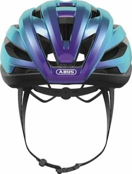 Cyklistická helma Abus StormChaser Flipflop Purple S Cyklistická helma - 2