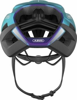 Cyklistická helma Abus StormChaser Flipflop Purple S Cyklistická helma - 3
