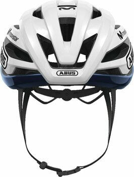 Bike Helmet Abus StormChaser Movistar Team M Bike Helmet - 2