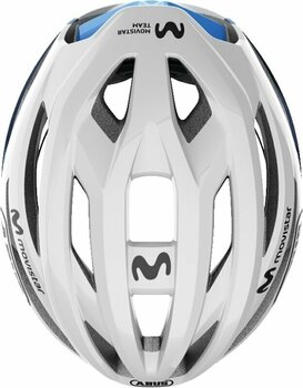 Bike Helmet Abus StormChaser Movistar Team M Bike Helmet - 4