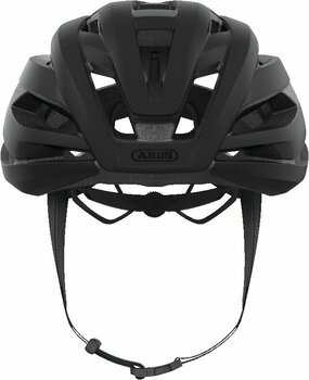 Cyklistická helma Abus StormChaser Velvet Black M Cyklistická helma - 2