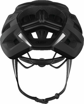 Cyklistická helma Abus StormChaser Velvet Black M Cyklistická helma - 3