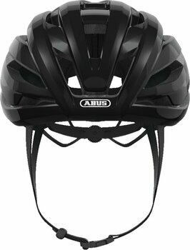Kask rowerowy Abus StormChaser Shiny Black L Kask rowerowy - 2