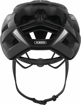 Kask rowerowy Abus StormChaser Shiny Black L Kask rowerowy - 3