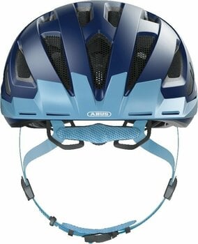 Cyklistická helma Abus Urban-I 3.0 Core Blue L Cyklistická helma - 2