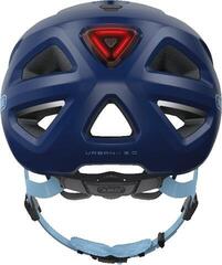 Cykelhjelm Abus Urban-I 3.0 Core Blue - 2