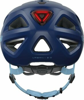 Bike Helmet Abus Urban-I 3.0 Core Blue M Bike Helmet - 3
