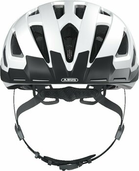 Cyklistická helma Abus Urban-I 3.0 Polar White XL Cyklistická helma - 2