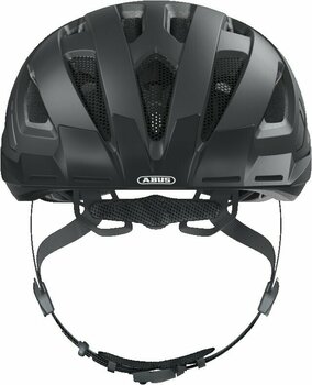 Bike Helmet Abus Urban-I 3.0 Titan L Bike Helmet - 2