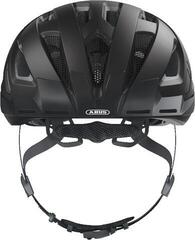 Cykelhjelm Abus Urban-I 3.0 Velvet Black L Cykelhjelm - 1