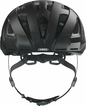 Cyklistická helma Abus Urban-I 3.0 Velvet Black L Cyklistická helma - 2