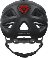 Cykelhjelm Abus Urban-I 3.0 Velvet Black L Cykelhjelm - 2