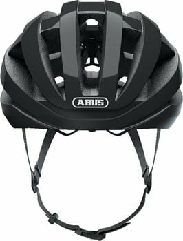 Cyklistická helma Abus Viantor Quin Velvet Black L Cyklistická helma - 2