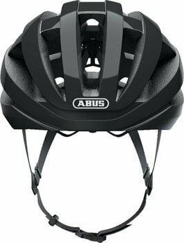 Casque de vélo Abus Viantor Quin Velvet Black M Casque de vélo - 2