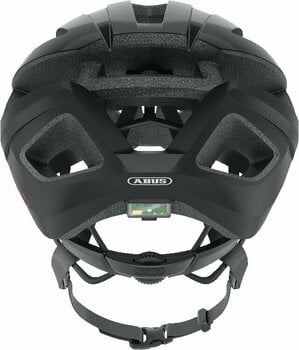 Fahrradhelm Abus Viantor Quin Velvet Black M Fahrradhelm - 3