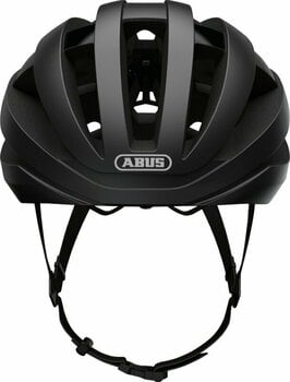 Cyklistická helma Abus Viantor Velvet Black L Cyklistická helma - 2