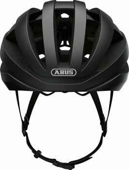 Cyklistická helma Abus Viantor Velvet Black S Cyklistická helma - 2