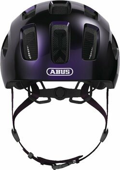 Kid Bike Helmet Abus Youn-I 2.0 Black Violet S Kid Bike Helmet - 2