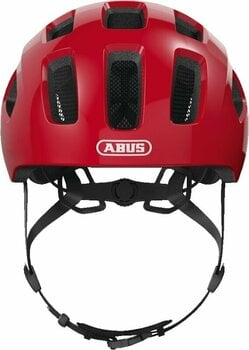Dětská cyklistická helma Abus Youn-I 2.0 Blaze Red M Dětská cyklistická helma - 2