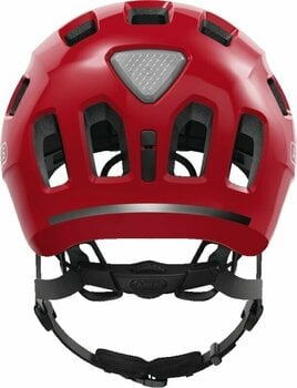 Dětská cyklistická helma Abus Youn-I 2.0 Blaze Red S Dětská cyklistická helma - 3