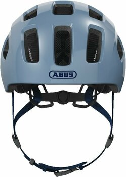 Dětská cyklistická helma Abus Youn-I 2.0 Glacier Blue M Dětská cyklistická helma - 2