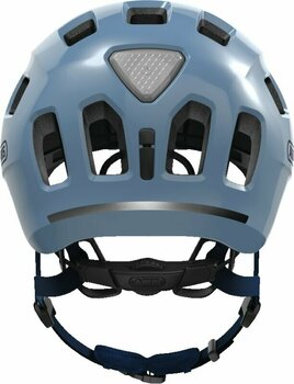 Dětská cyklistická helma Abus Youn-I 2.0 Glacier Blue M Dětská cyklistická helma - 3