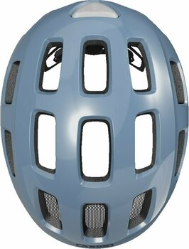 Dětská cyklistická helma Abus Youn-I 2.0 Glacier Blue S Dětská cyklistická helma - 4