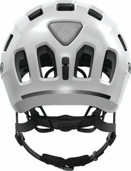 Kid Bike Helmet Abus Youn-I 2.0 Pearl White M Kid Bike Helmet - 3